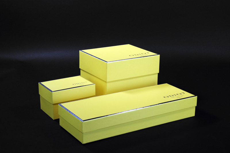 pochettes et boites alimentaire