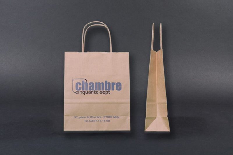 sacs en stock à personnaliser